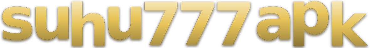 suhu777 apk logo